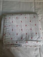 Lacoste flat sheet for sale  Coral Springs