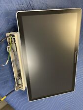 Monitor LCD GE Ultrasound 18,5 polegadas com painel sensível ao toque 5818428 Rev.3/K185FT1801, usado comprar usado  Enviando para Brazil