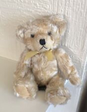 Teddy cosgrove bear for sale  MORECAMBE