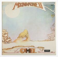 Camel moonmadness prog d'occasion  Paris-