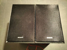 Sony speakers mod usato  Porto Sant Elpidio