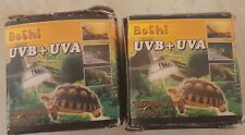 Boshi uvb 3.0 for sale  SHEFFIELD