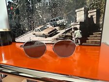 Thom browne sonnenbrille gebraucht kaufen  Hagen