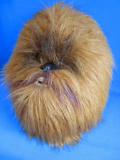 Huge chewbacca head for sale  BORDON