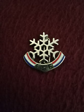 Broche badge insigne d'occasion  Haguenau