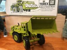 Gescha terex loader d'occasion  Rostrenen