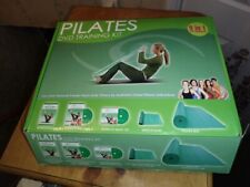 Pilates fitness mat for sale  READING