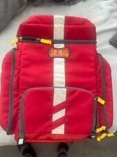 Statpacks rucksack medical for sale  SOUTHEND-ON-SEA
