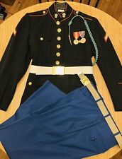 Marine corps dress for sale  North Port