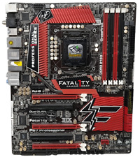 Asrock fatal1ty p67 for sale  BURNTWOOD