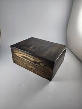 Vintage solid wooden for sale  Markham