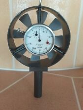 Anemometer windmesser analog gebraucht kaufen  Artern