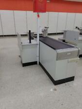 Checkout counter motorized for sale  Lawrence Township