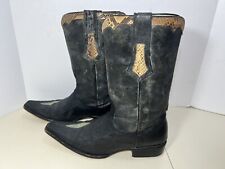 Buitre stingray boots for sale  Fort Worth