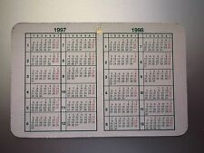Rolex calendario 1997 usato  Italia