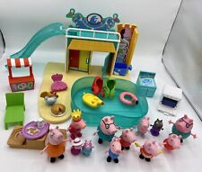 Peppa pig toys for sale  Weatherford