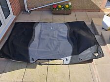 caravan front towing cover for sale  BARROW-IN-FURNESS