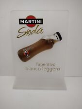 Espositore martini aperitivo usato  Catania