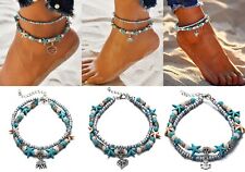 New layer anklet for sale  MANCHESTER