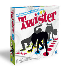Twister hasbro the d'occasion  Expédié en Belgium