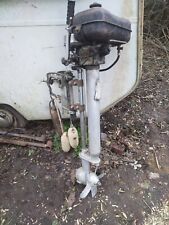 Vintage seagull outboard for sale  WINCHELSEA