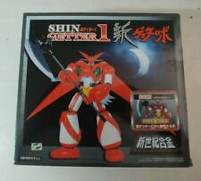 Shin getter remodel usato  Verrua Savoia