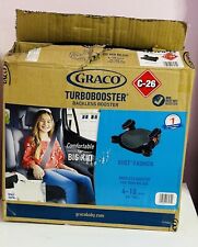 car booster seats graco for sale  Fort Pierce
