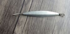 Vintage jigging spoon for sale  Shawnee
