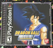 Dragon Ball GT: Final Bout (Sony PlayStation 1, 1997) segunda mano  Embacar hacia Argentina