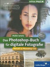Photoshop buch digitale gebraucht kaufen  Berlin