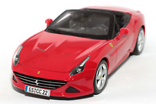 Ferrari california bburago gebraucht kaufen  Kempten