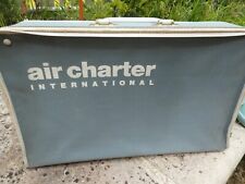 Air charter international d'occasion  Margency