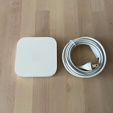 Router WiFi 802.11n de segunda generación Apple Airport Express A1392 , usado segunda mano  Embacar hacia Argentina