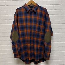 Pendleton trail shirt for sale  Leominster