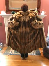 Full length tanuki for sale  Saratoga Springs