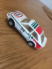 Scalextric white ford for sale  IPSWICH