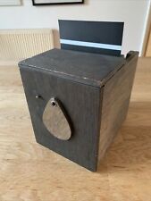 Pinhole camera 4x5 for sale  BARNET