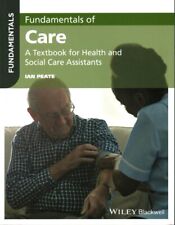 Fundamentals care textbook for sale  DERBY