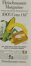 1960 fleischmann corn for sale  Brooklyn