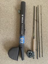 shakespeare fly rod for sale  LONDON