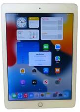 Apple iPad Air 2da Generación A1566 128GB 9.7" Wi-Fi - MGTY2LL/A - Leer segunda mano  Embacar hacia Argentina