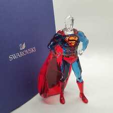 Swarovski superman warner gebraucht kaufen  Burgwedel