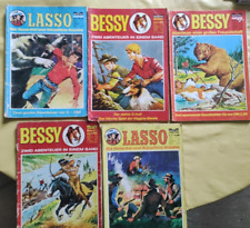 Bastei comics konvolut gebraucht kaufen  GÖ-Herberhausen