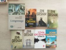 Lot thrillers john d'occasion  Luxeuil-les-Bains
