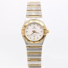 Omega constellation ladies for sale  LONDON