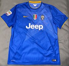 Camisa Nike Away Juventus 2014-15 Pirlo#21 comprar usado  Enviando para Brazil