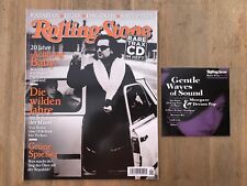 ROLLING STONE 08/2011 + U2 Katy Perry BJÖRG Kasabian Phil Ochs DDR Rock + CD, usado comprar usado  Enviando para Brazil