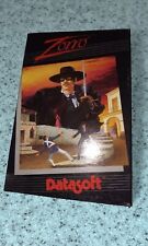 Commodore 128 zorro d'occasion  Expédié en Belgium