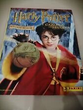 Album harry potter usato  Francavilla Fontana