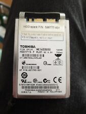 Toshiba 160gb 8 gebraucht kaufen  Grünbühl,-Pattonville